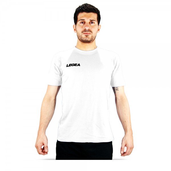 BASIC 1 T-SHIRT Ένδυση 