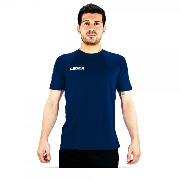 BASIC 1 T-SHIRT Ένδυση 