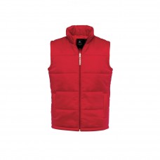 B&C BODYWARMER /MEN