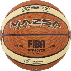 MIKASA FIBA CELLULAR RUBBER