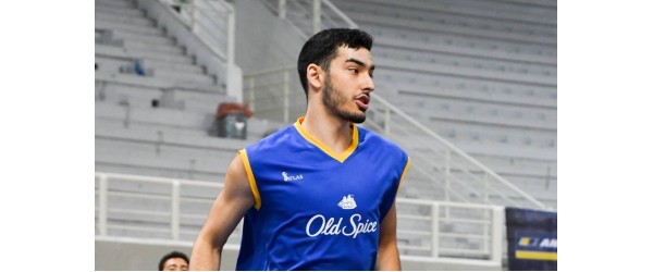 Η ATLAS Sportswear στήριξε το Old Spice 3on3 Challenge