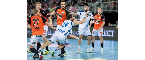 Το handball στην Ελλάδα