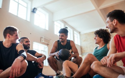 Αθλητισμός vs Στρες: Η «φυσική» λύση ενάντια στο στρες